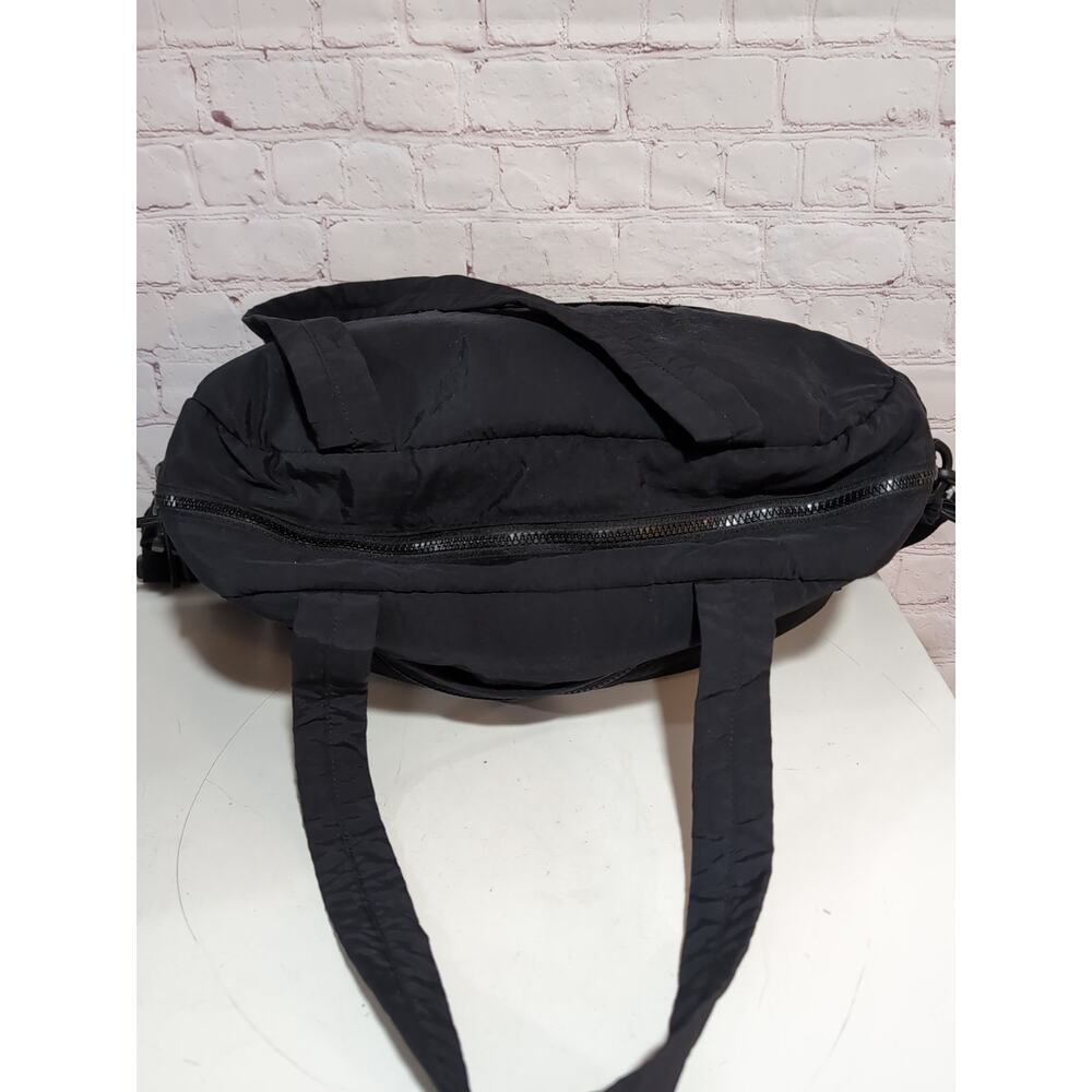 BAGSMART Gym Bag for Women, Duffle Bag for Travel with Wet Pocket, Lightweight - Picture 15 of 16